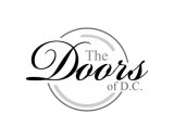 https://www.logocontest.com/public/logoimage/1513904971The Doors of DC.png
